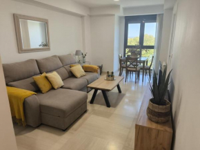 Apartamento Plaza La Merced Vistas Impresionantes